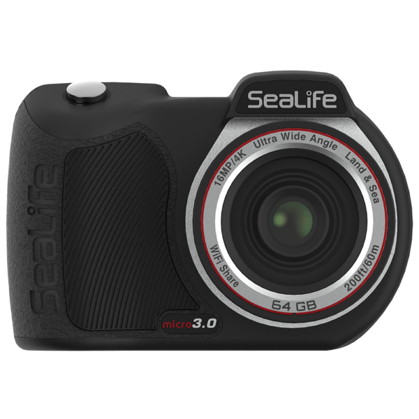 sealife camero micro 3 face no cover